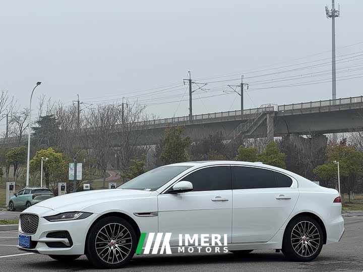 BMW XEL 2.0T 250PS S Edition