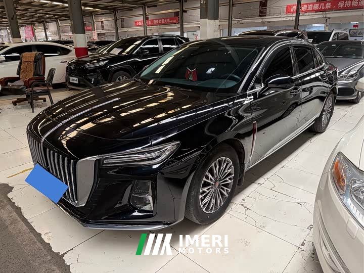 FAW H5 1.5T DCT Edition