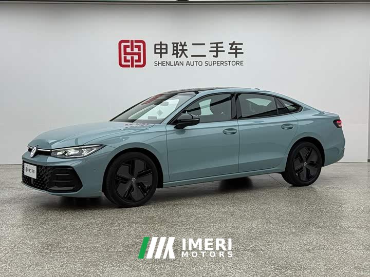 Volkswagen Pro 380TSI Edition