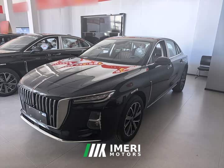 FAW H5 PHEV 130 Edition