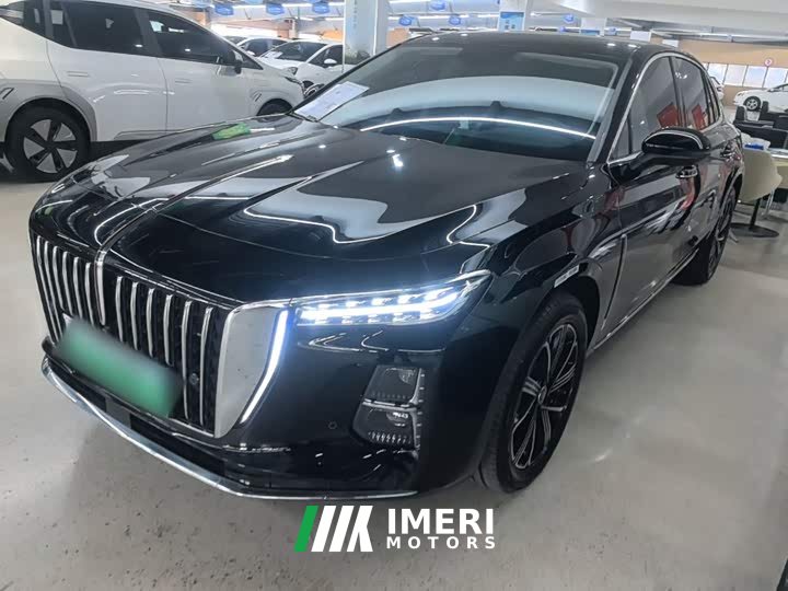 FAW H5 PHEV 130 Edition