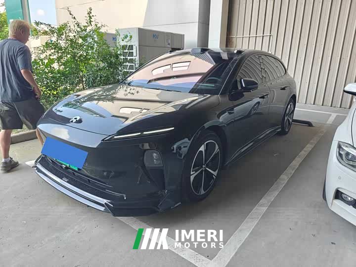 Nio ET5T 75kWh Touring