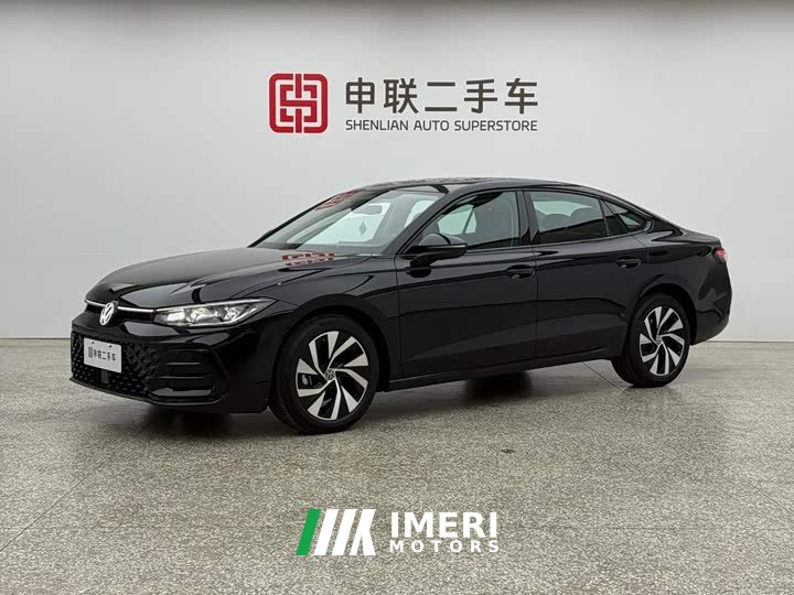 Volkswagen Pro 380TSI Edition