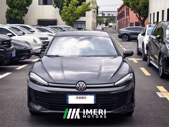 Lynk & Co Lingdu 2026 Lingdu L GTS 380TSI Lingfeng Million Commemorative Edition