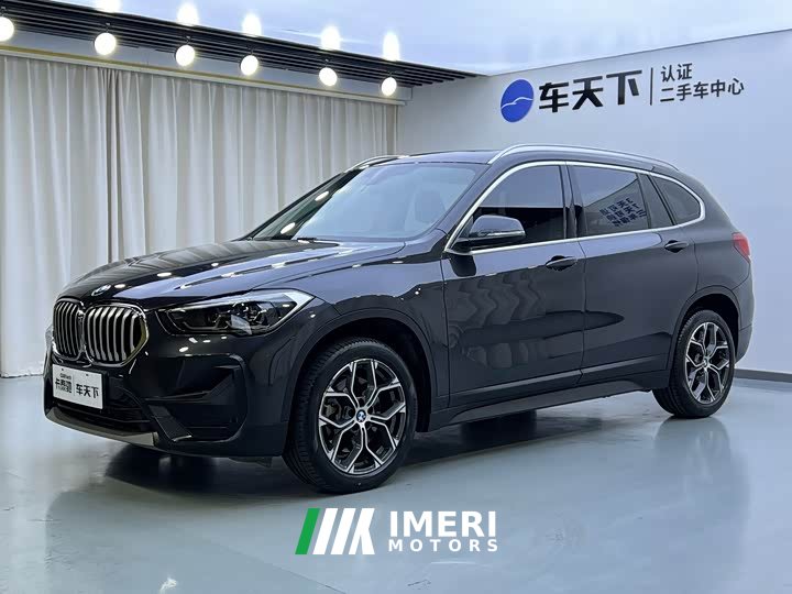 BMW X1 sDrive25Li Version