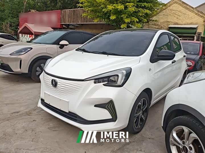 Changan E-Star Edition (31.18kWh)