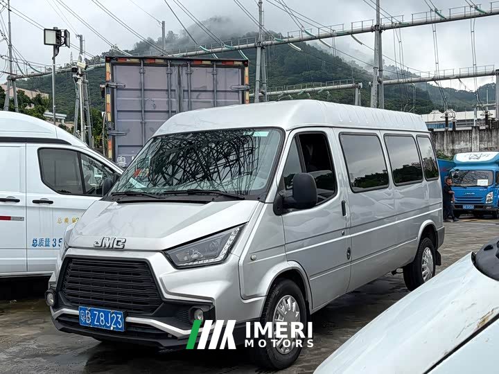 Mercedes-Benz 2.8T -6VI JX493
