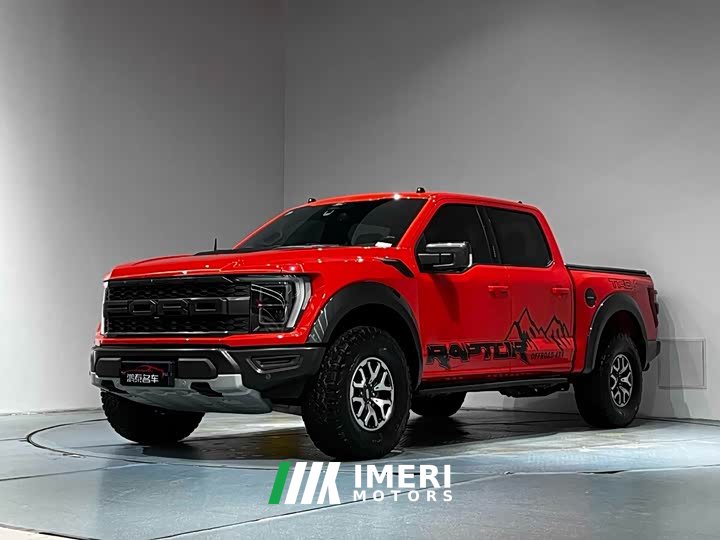 Ford F-150 3.5T