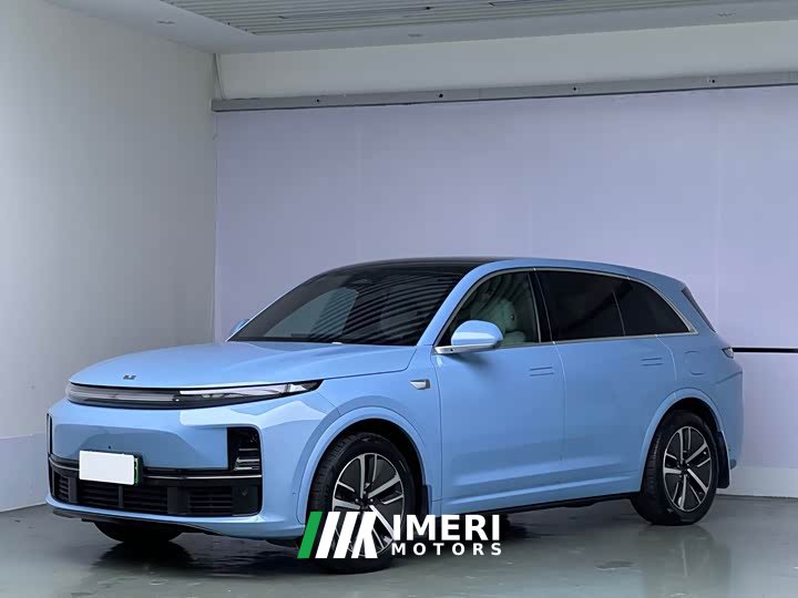 Li Auto L7 Pro