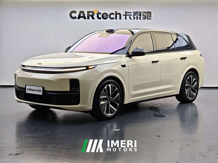 Li Auto L7 Ultra