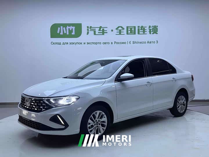 Wuling VA3 1.5L Edition