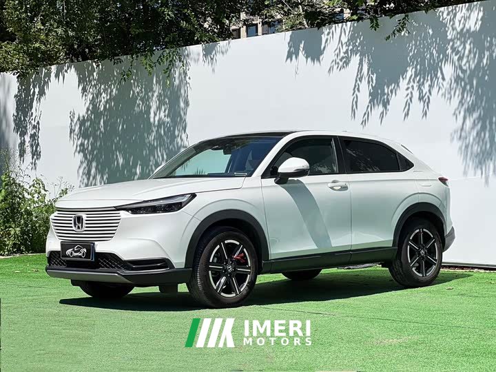 Wuling 1.5L CVT Edition