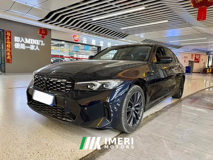 BMW 3 325i M