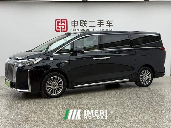 Great Wall AWD9