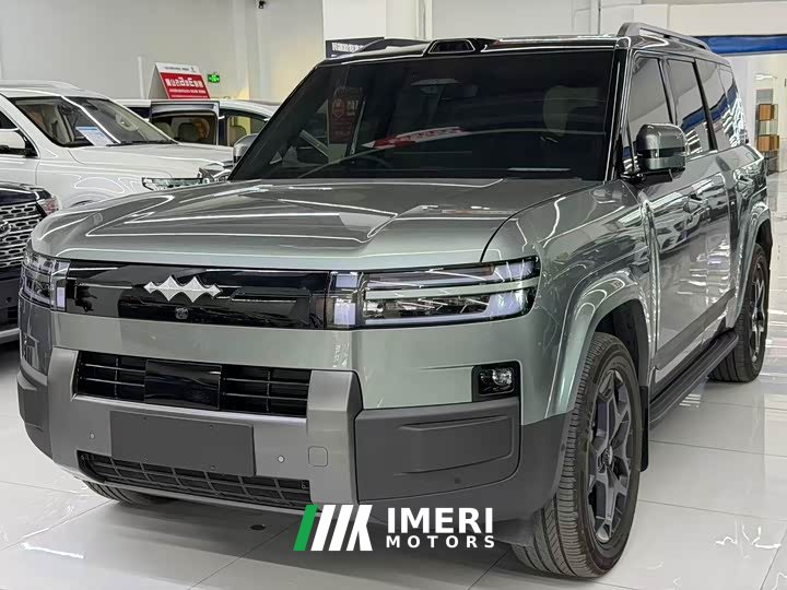 7 190KMAWDUltra Edition