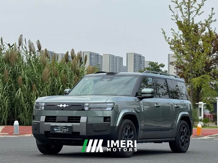 7 190KMAWDUltra Edition