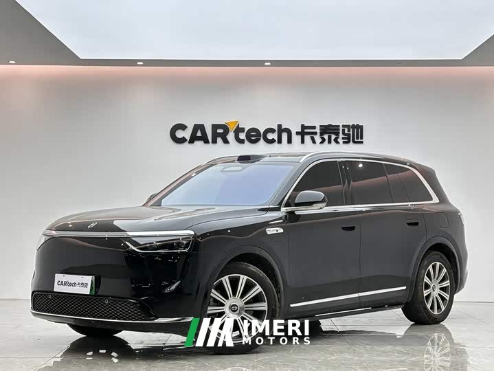 AITO M8 EV Max Long Range Edition (192)