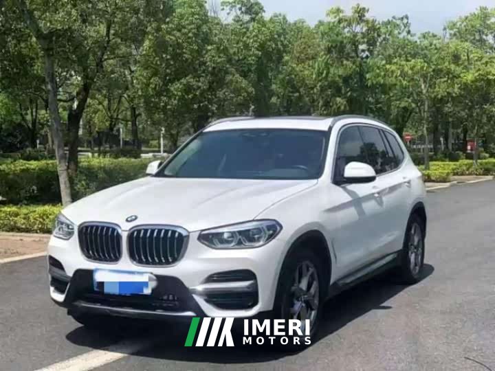 BMW X3 xDrive28i M