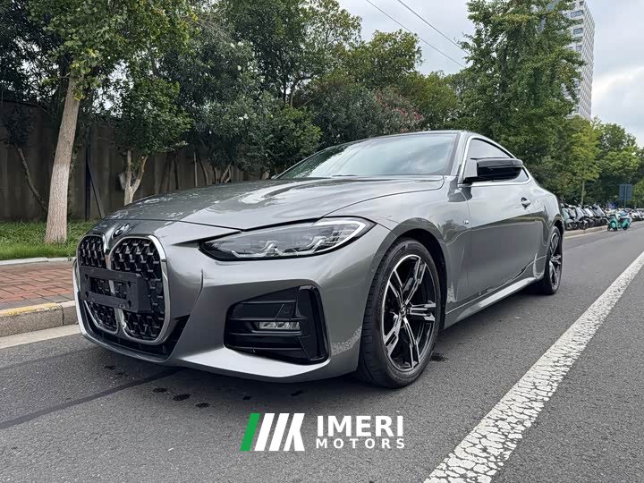 BMW 4 425i M