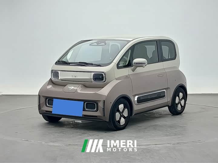 Baojun KiWi EV Edition