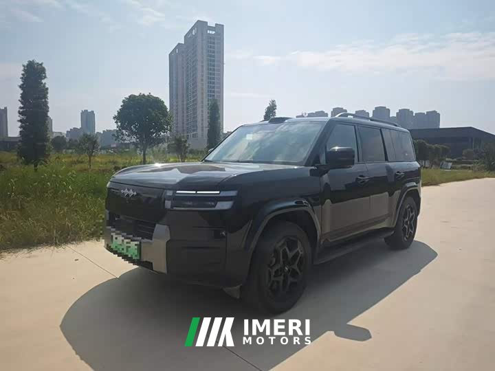 7 190KMAWDUltra Edition