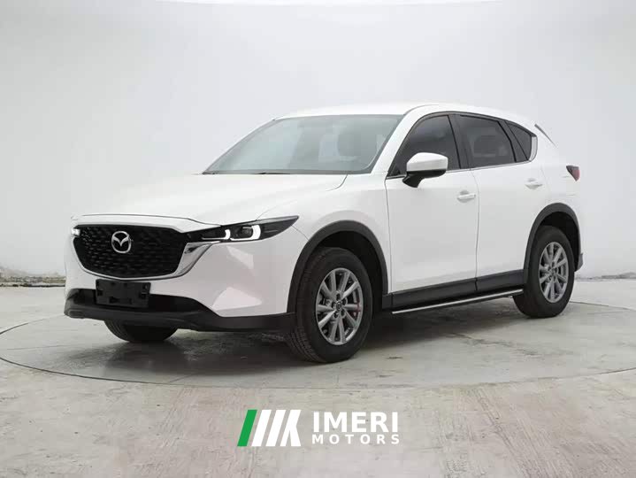 BYD CX-5 2.0L 2WD Version