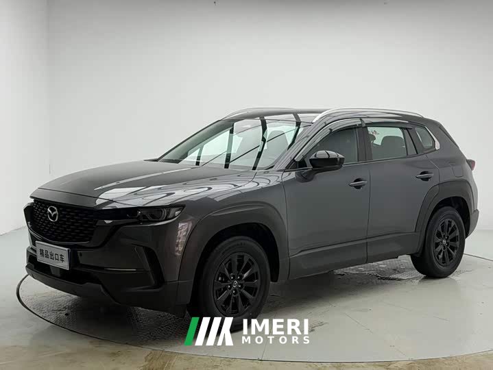Honda CX-50 2.0L Edition