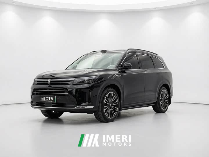 AITO M7 1.5T Smart DriveMax Edition 6