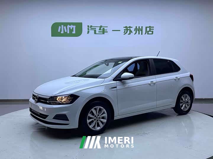Haval Polo Plus 1.5L Edition