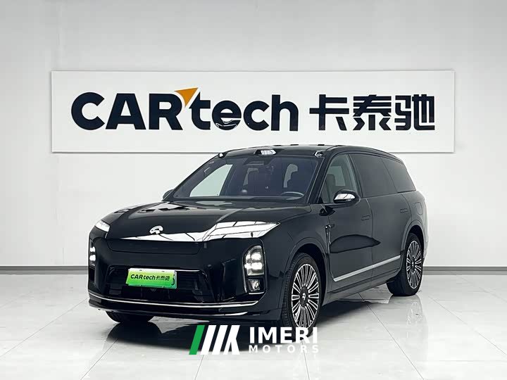 Nio ES8 Luxury Edition