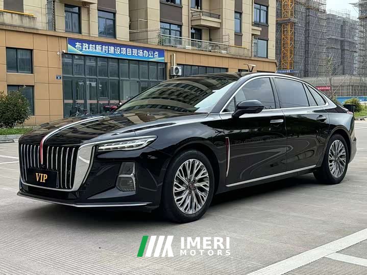 FAW H5 2.0T Edition