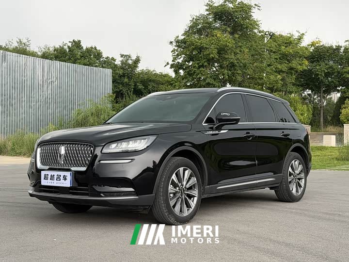 BYD 2.0T 2WD Edition