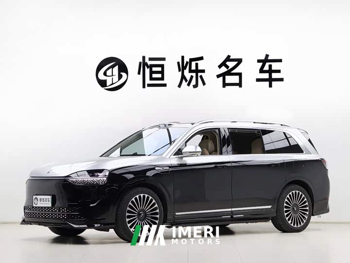 AITO M9 EREV Ultra Edition 52kWh 6 Edition