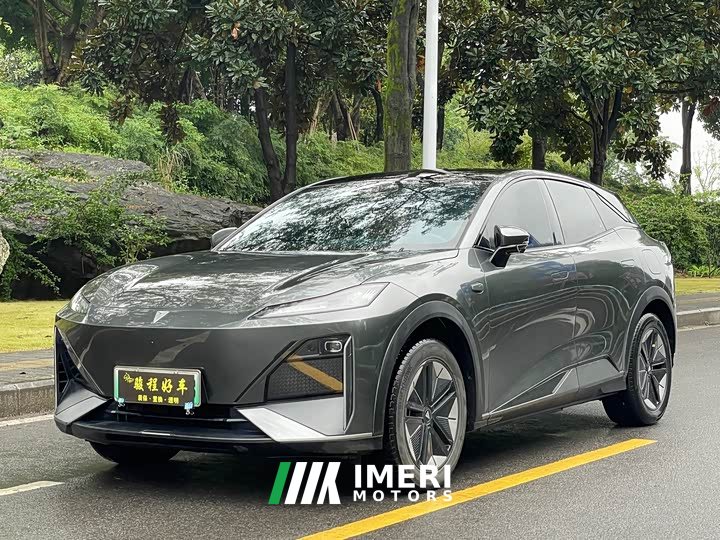 Deepal S07 200MaxEREV Edition