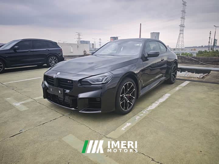 BMW M2
