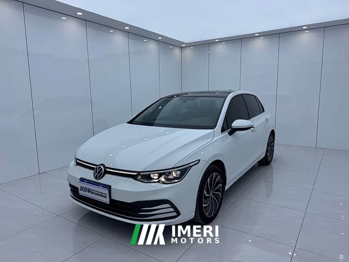 Volkswagen 280TSI DSG 30Anniversary Edition
