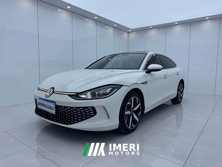 Volkswagen L 280TSI DSG Edition