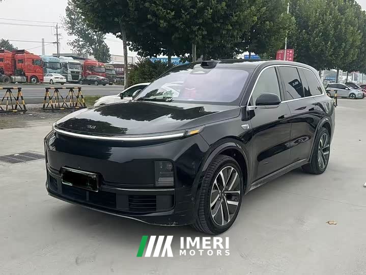 Li Auto L9 Max