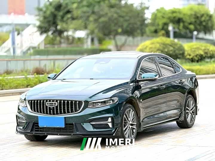 FAW 2.0TD Edition