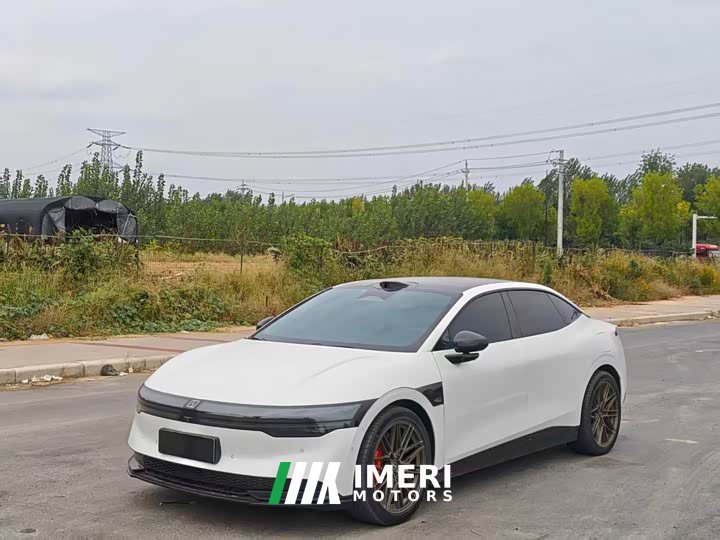 Zeekr 007 AWDSmart Drive Edition 100kWh