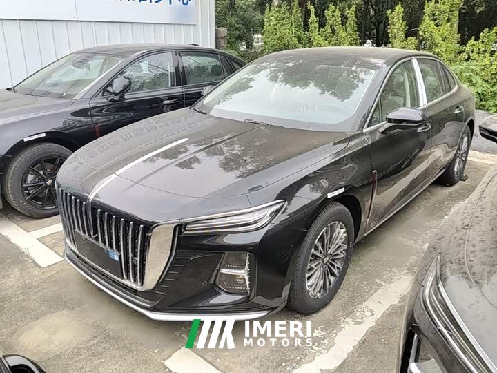 FAW H5 2.0T Edition
