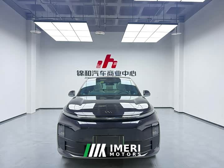 Li Auto L6 Pro