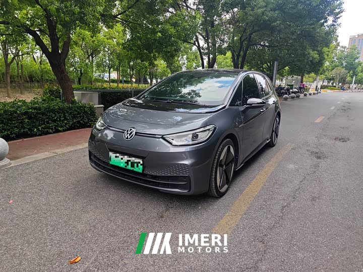 Volkswagen ID.3 Pure Edition