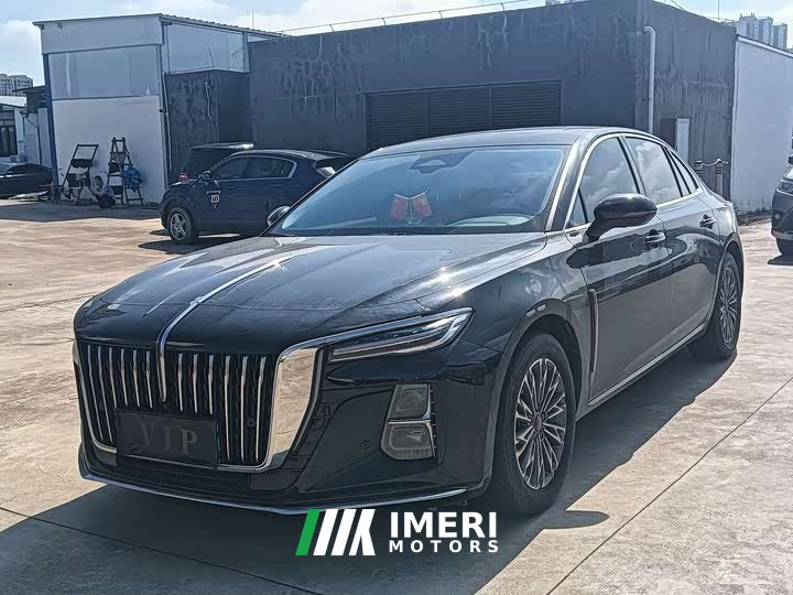 FAW H5 2.0T Edition