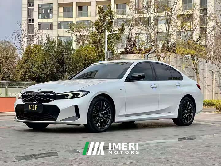 BMW 3 325i M