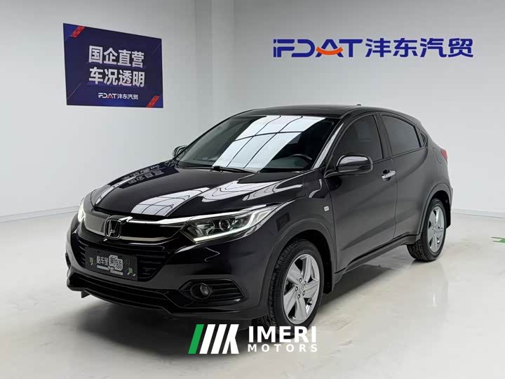 BYD 1.5L CVT Edition