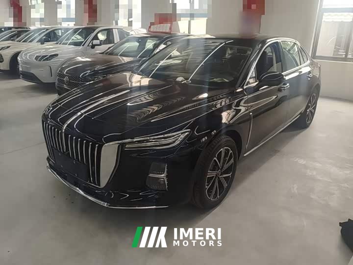FAW H5 PHEV 170 Edition