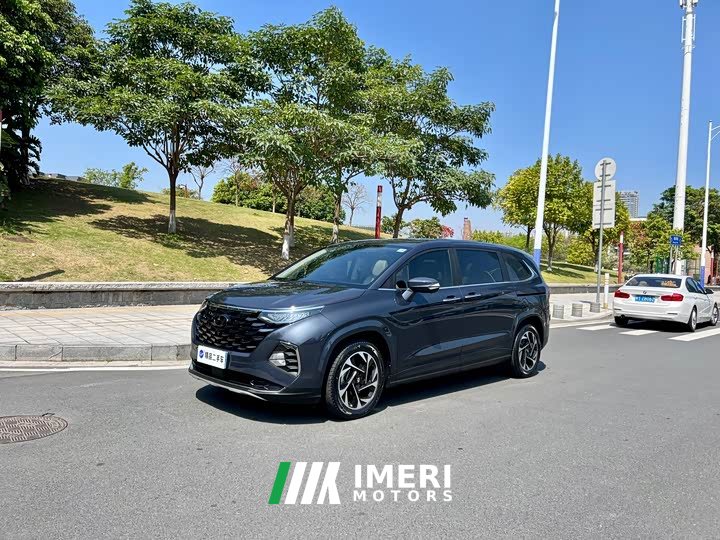 Lexus Kusitu 2021 380TGDi Smart Love Flagship Edition TOP Premium