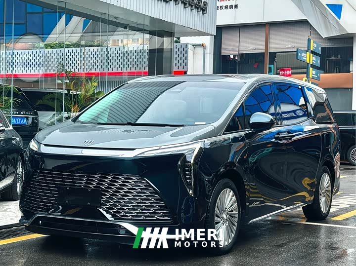 Lexus 2.0T Edition
