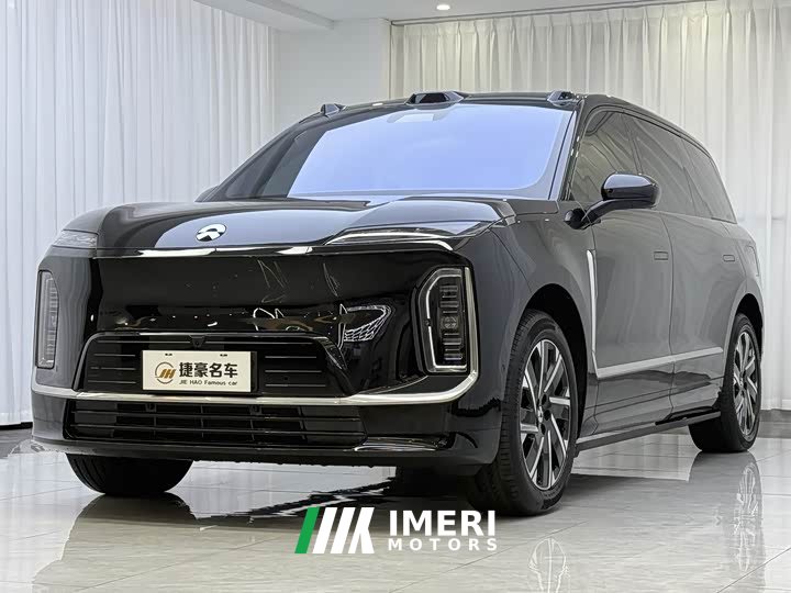 Nio ES9 102kWh Luxury Edition